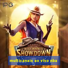 multicanais ao vivo nba